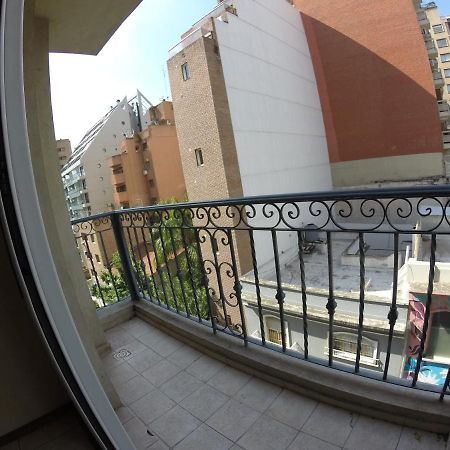 Depsal IX - Nva Córdoba - Zona Hospital Allende Buitenkant foto