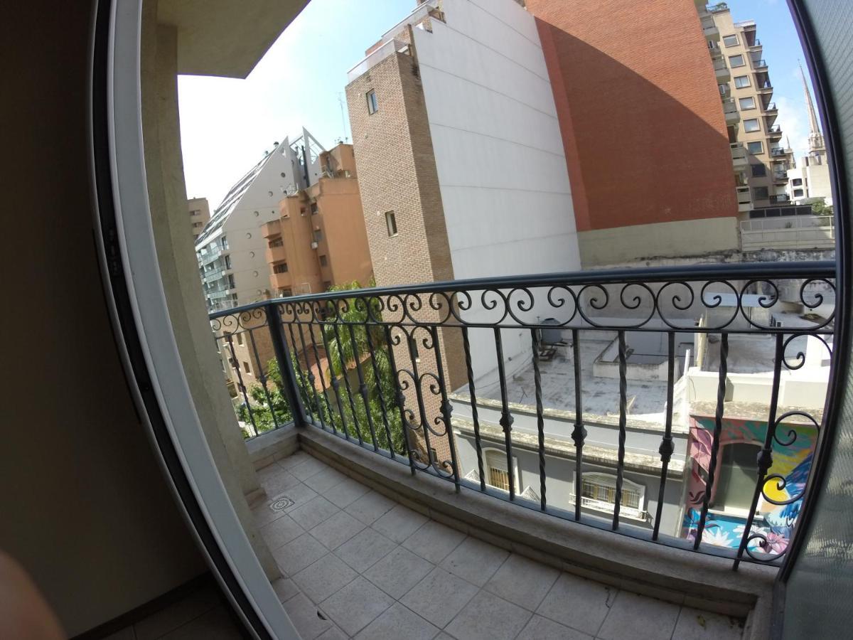 Depsal IX - Nva Córdoba - Zona Hospital Allende Buitenkant foto