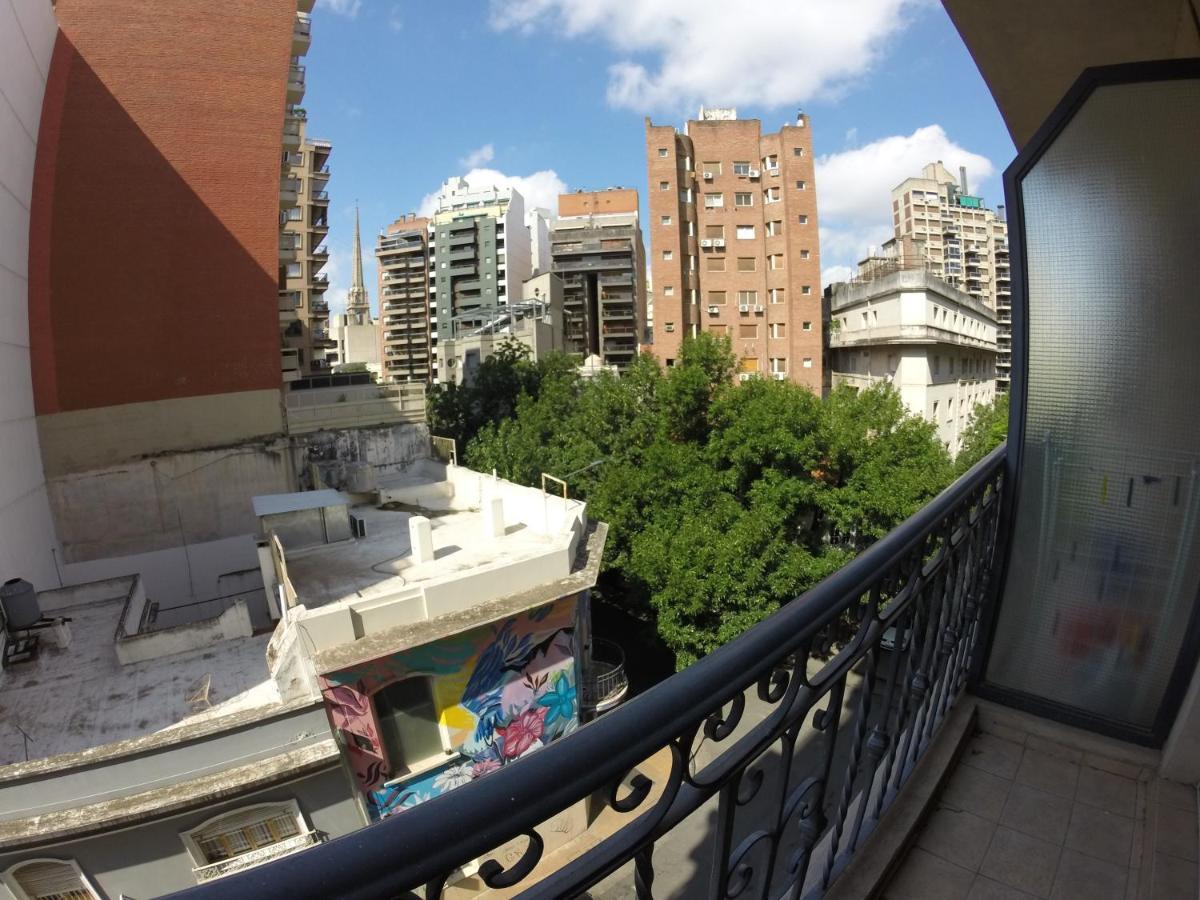 Depsal IX - Nva Córdoba - Zona Hospital Allende Buitenkant foto